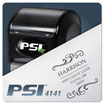 Designer Stamps