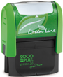 P20-GL - Green Line Printer 20