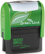 Green Line Printer 30