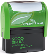 Green Line Printer 40