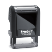 Trodat 4910 Self-Inking Stamp