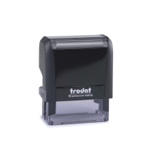 Trodat 4912 Self-Inking Deposit Stamp