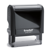 Trodat 4913 Self-Inking Deposit Stamp