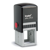 Trodat 4923 Self-Inking Stamp