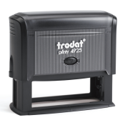 4925 - Trodat 4925 Self-Inking Stamp