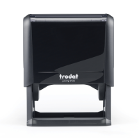 4926 - Trodat 4926 Self-Inking Stamp