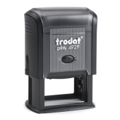 Trodat 4929 Self-Inking Stamp