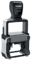 Trodat 5200 Professional Self-Inking Stamp