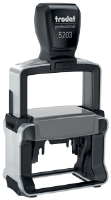 Trodat 5203 Professional Self-Inking Stamp