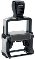 Trodat 5204 Professional Self-Inking Stamp