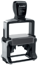 Trodat 5206 Professional Self-Inking Stamp