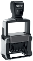 5440 Self-Inking Date Stamp