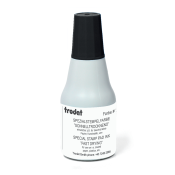 73478 - 2/3 oz Trodat Black<BR>Quick Dry Ink