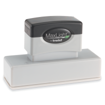 MaxLight XL-265<BR>Pre-Inked Stamp