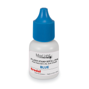 1/4 oz Maxlight<BR>Re-Inking Fluid