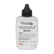 2oz Maxlight<BR>Re-Inking Fluid