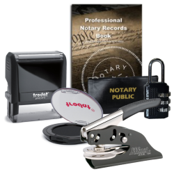 NY-NOT-BUNDLE - Save 15% When Ordering the NY Notary Kit 