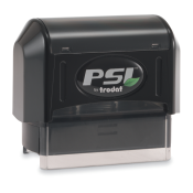 PSI 1854 Pre-Inked Stamp