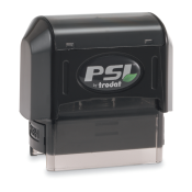 PSI 1444 Pre-Inked Stamp